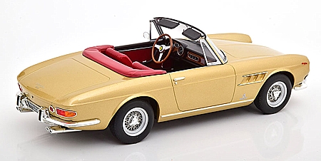 Cabrio Modelle 1961-1970 - Ferrari 275  GTS Pininfarina Spyder 1964          