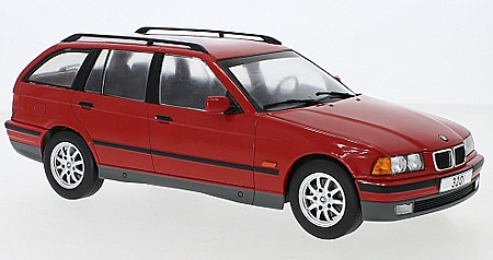 Automodelle 1991-2000 - BMW 3er (E36) Touring 1995                        