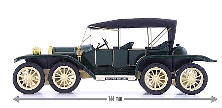 Reeves Octoauto USA-1911