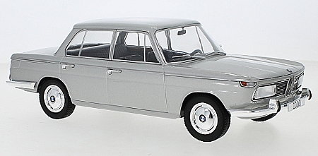 Automodelle 1961-1970 - BMW 2000 (Typ 121)  1966                          