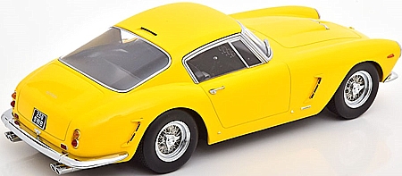 Automodelle 1961-1970 - Ferrari 250 SWB Passo Corto 1961                  
