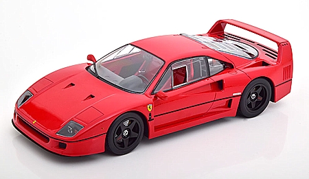 Automodelle 1981-1990 - Ferrari F40 Lightweight 1990                      