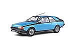 Modell Renault Fuego GTS 1984