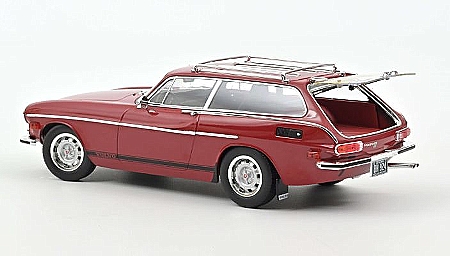 Automodelle 1971-1980 - Volvo P1800 ES 1972 US-Version                    