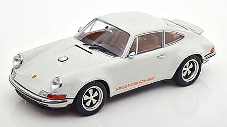Automodelle 1981-1990 - Singer Porsche 911 Coupe                          
