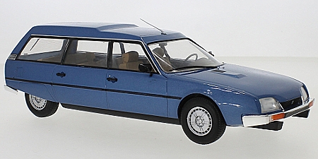 Automodelle 1971-1980 - Citroen CX  Break  1976                           