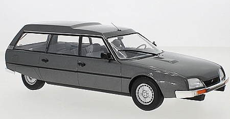 Automodelle 1971-1980 - Citroen CX  Break   1976                          