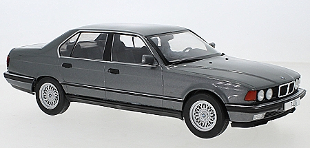 BMW 740i (E32) 1992