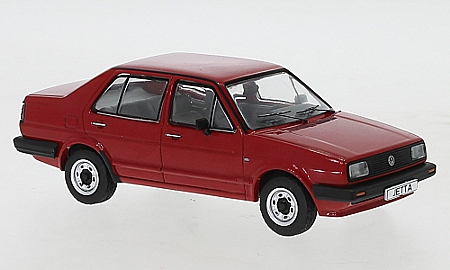 VW Jetta II 1984