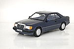 Modell Mercedes-Benz 300 CE-24 Coupe (C124) 1990