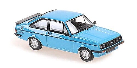 Automodelle 1971-1980 - Ford Escort RS2000 1976                           