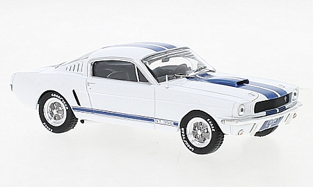 Automodelle 1961-1970 - Ford Mustang Shelby GT 350 1965                   