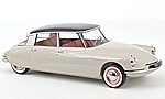 Modell Citroen DS19 1959
