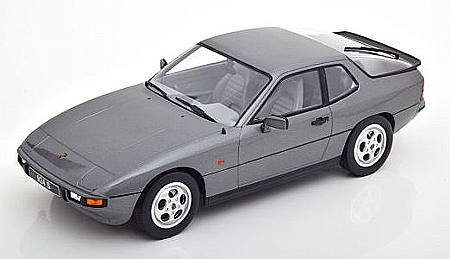 Automodelle 1981-1990 - Porsche 924 S 1986                                