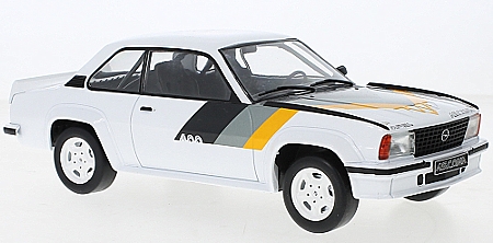 Opel Ascona B 400 1982