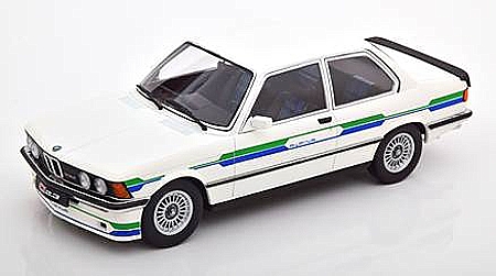 Automodelle 1971-1980 - BMW Alpina C1 2.3 (E21)  1980                     