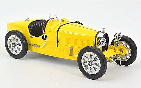 Bugatti T35  1925