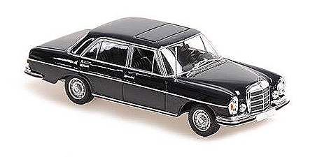 Mercedes-Benz 300 SEL 6.3 (W109) 1968