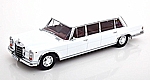 Modell Mercedes-Benz 600 LWB (W100) Pullman 1964