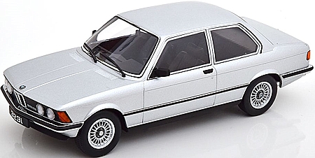 Automodelle 1971-1980 - BMW 323i (E21)  1978                              