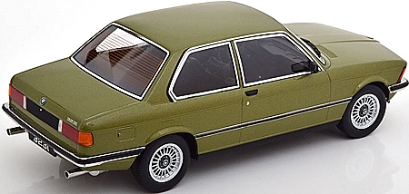 BMW 323i (E21)  1978