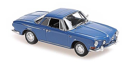Automodelle 1961-1970 - VW Karmann Ghia 1600 1966                         