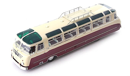 Modell Kraus Maffei KML 110 Bus 1959
