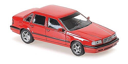 Automodelle 1991-2000 - Volvo 850 1994                                    