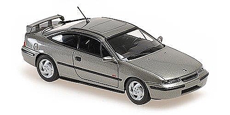 Automodelle 1991-2000 - Opel Calibra Turbo 4x4 1992                       