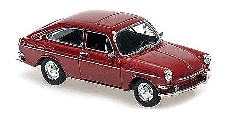 Modell VW 1600 TL 1966