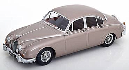 Jaguar MKII 3.8 LHD 1959