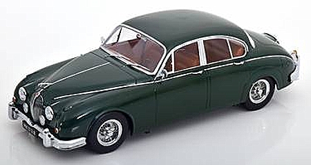 Jaguar MKII 3.8 LHD 1959
