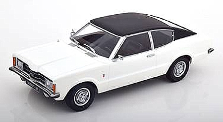 Automodelle 1971-1980 - Ford Taunus GT Coupe 1971 (Knudsen Taunus)        