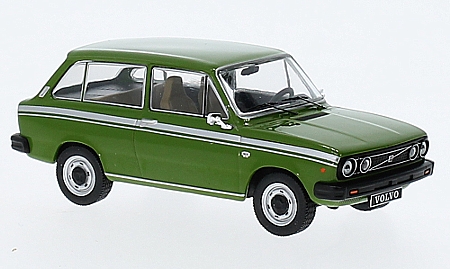 Volvo 66 Kombi 1975