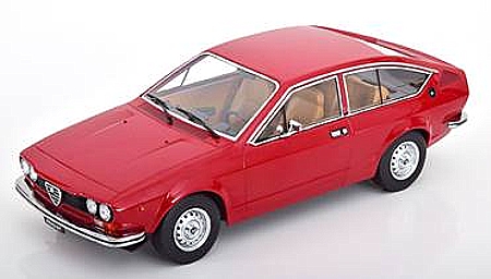 Alfa Romeo Alfetta GT 1.6 1976