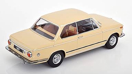 BMW 1602 1. Serie 1971