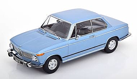 BMW 2002 ti 1. Serie 1971