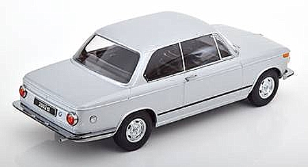 BMW 2002 ti 1. Serie 1971