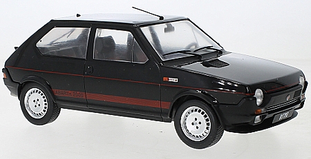Automodelle 1971-1980 - Fiat Ritmo TC 125 Abarth 1980                     