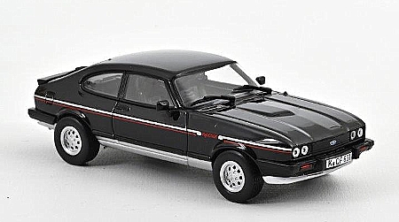 Automodelle 1971-1980 - Ford Capri III 1980                               