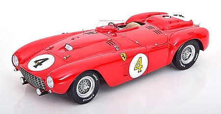 Rennsport Modelle - Ferrari 375 Plus Sieger 24h LeMans 1954           