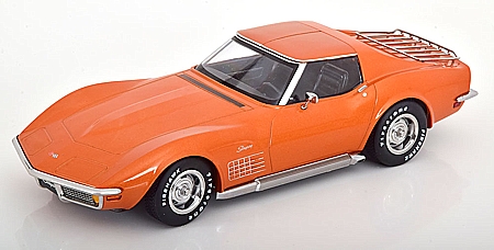 Modell Chevrolet Corvette C3 1972