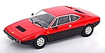 Modell Ferrari 208 GT4 1975