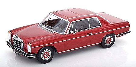 Automodelle 1961-1970 - Mercedes-Benz 280C /8 W114 Coupe 1969             