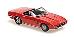 Modell Maserati Ghibli Spyder 1969