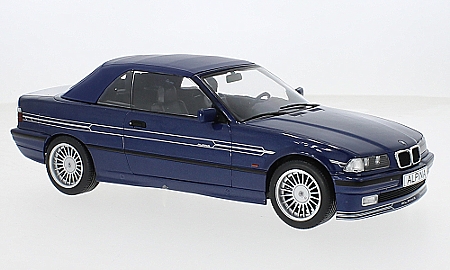 BMW Alpina B3 3.2 Cabriolet  Basis E36 1996