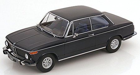 Automodelle 1971-1980 - BMW 1502 2. Serie 1974                            