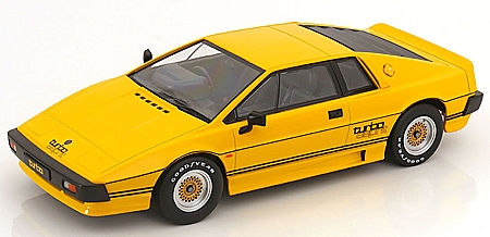 Modell Lotus Esprit Turbo 1981