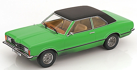 Automodelle 1971-1980 - Ford Taunus GXL aus Kultfilm Bang Boom Bang       
