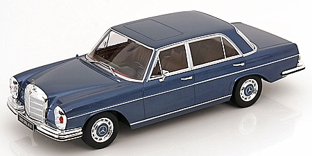 Automodelle 1961-1970 - Mercedes-Benz 300 SEL 6.3 (W109) 1967-1972        